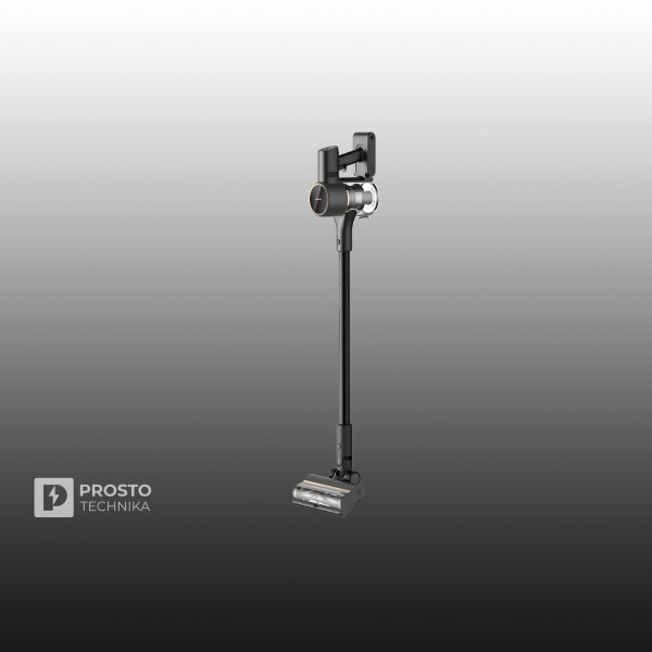 Dreame R10 PRO Black